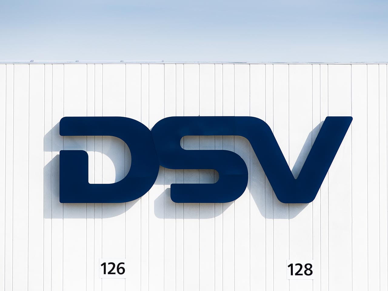 DSV Geschäftsbericht